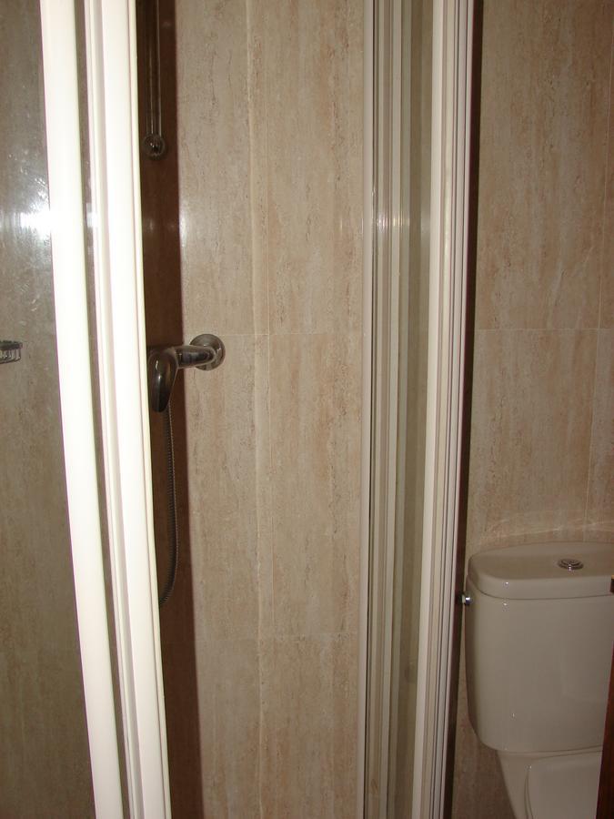 네르하 Carabeo 70 Menyber 아파트 외부 사진